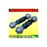 Screwed Connection Rubber Bellows Joint thumbnail-3