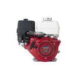 Honda GX270 Air-Cooled 4-Stroke OHV Engine thumbnail-1