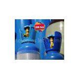 Gas Cylinders , Related Gas Items. Protable Aluminum Oxygen Cylinder Kit thumbnail-2