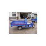 Electric Cargo Rickshaw/Goods Carrier Tricycle/Battery Operated Rickshaw (YUDI-C333) thumbnail-1