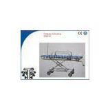 Automatic Loading Outdoor Rescue Stretcher Foldable Ambulance Gurney thumbnail-1