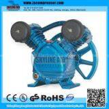 3HP 2.2KW Piston Compressor Air Pump thumbnail-2