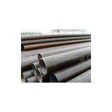 Paint Varnish Coating ASTM A106 Grade B Carbon Seamless Steel Pipe