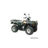 Sell ATV thumbnail-1