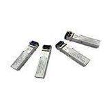 80km Distance 1550nm DFB LD 1.25 Gbps SFP / Sff-8472 Optical Transceiver