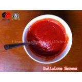 The First Choice of All The Gourmets-Nilton Sauces