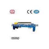 Decanter Centrifuges , 3 Phase Tricanter for Palm Oil Separation thumbnail-1