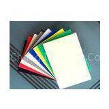 Heat Resistant PP Hollow Sheet Fluted Polycarbonate Sheets for Greenhouse