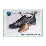 Practical Plastic Shoe Stretcher , Plastic Shoe Tree With Eco PP And Spring thumbnail-1