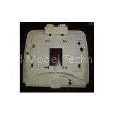 Fire Resistant Plastic Rapid Prototyping With Chrome Plating Surface