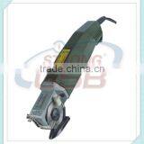 Round Knife Cloth Cutting Machine /mini Hand Cloth Cutting Machine thumbnail-2