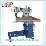 GR-781 Double Needle Shoe Sewing Machine