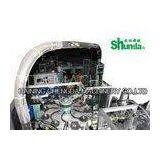 Horizontal Fully Automatic PE Coated Paper Bowl Making Machine 135-450GRAM thumbnail-1