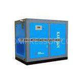 Standard Efficiency Screw 10 HP Air Compressor Low Rotation IP54 Rated thumbnail-1