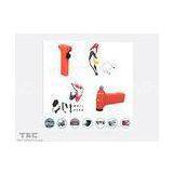 Colorful Life Saving Hammer Shape and Easy Carry Pocket Jump Starter With Home Adapter thumbnail-1