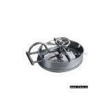 Sell Round Manhole Cover thumbnail-1