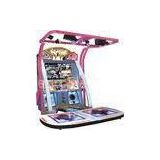 Dance Revolution Arcade Machines D252 * W220 * H250cm
