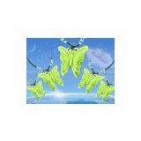 Scalar Butterfly Pendant thumbnail-1