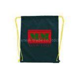 2016 First Half Hottest Selling Cotton Travel Drawstring Shoe Bag thumbnail-1