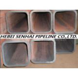 Square Steel Tube Supply hollow structural section