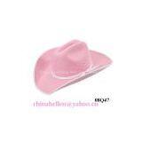 New Style Cowboy Hat ,beige thumbnail-2