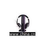 Sell Wireless Headset thumbnail-1