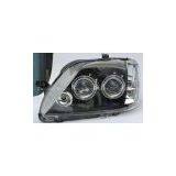 Dacia Logan Headlight thumbnail-1