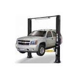 Two Post Clear-floor Lift