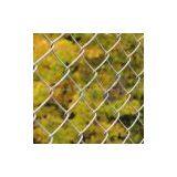 Chain Link Fence,Price: 45-150USD/roll ,Material Stainless Steel Wire, Galvanized Wire, PVC Coated Wire ,Range 1/2