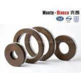 Metal-Bond Diamond Chamfering Wheel for Ceramic Tiles Chamfering Tools thumbnail-2