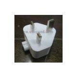 UK Plug Adapter for IPhone thumbnail-3