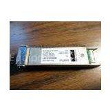 10 / 100 / 1000 Mbps Fiber Optics Transceiver Customized XFP-10GLR-OC192SR