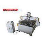 Leadshine MA860H Driver or YAKO 2608 Driver Cnc Router Copper Engraving Machine ELE - 1325 With High thumbnail-1