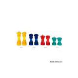 Sell Colourful Acrylic Pepper Mill Set