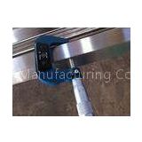 AISI Standard Hot rolled 310s 201 316 Bright finish Stainless steel flat bar 12mm * 160mm