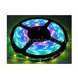 Building Decoration Lighting Flexible Led Rope Strip Light With 30 Leds