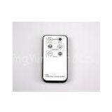 Three CMOS Drain - Open Output 12v Remote Rgb Led Lighting Strip Control 216W For Instance, Point so