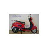 SKYTEAM 600W 650W ELECTRIC SCOOTER thumbnail-1