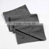 2017 Hot Selling Microfiber Sport Towel,gym Towel With Zipper Pocket Textile for Travel thumbnail-5