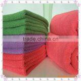 Microfiber Tricot Decorative Bath Towel Sets YG 134 thumbnail-1