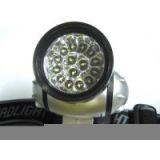 Sell LED Headlamp (15 Super Strawhat LEDs) thumbnail-1