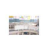 Turned Roll Assembly Line