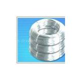 hot dipped galvanized wire and PVC coated wire