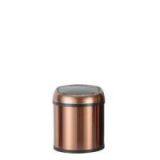 Electronic Intelligent Auto Lid Waste Bin Battie 2.1G