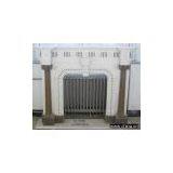 Marble Fireplace thumbnail-1