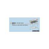 Crib With Wheel thumbnail-1