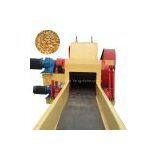 Wood Chipping Machine
