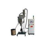 Big Compact Auto Toner Filling Machine