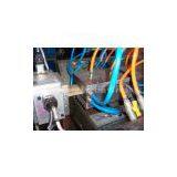 PVC Wood& Plastic, Decorating Bar, Profiled Panel Production Line thumbnail-2