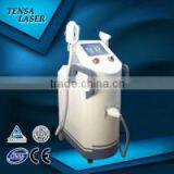 Multifunctional IPL 808nm Diode Laser Hair Removal Beauty Machine thumbnail-1